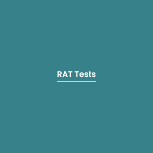 RAT Tests
